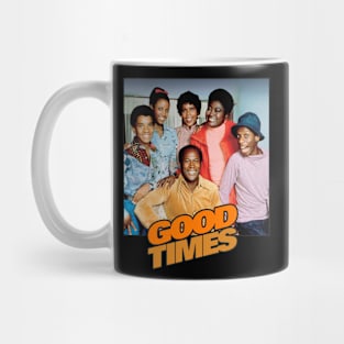 GOOD TIMES FAMILY DAY - Sanford and Son Mug